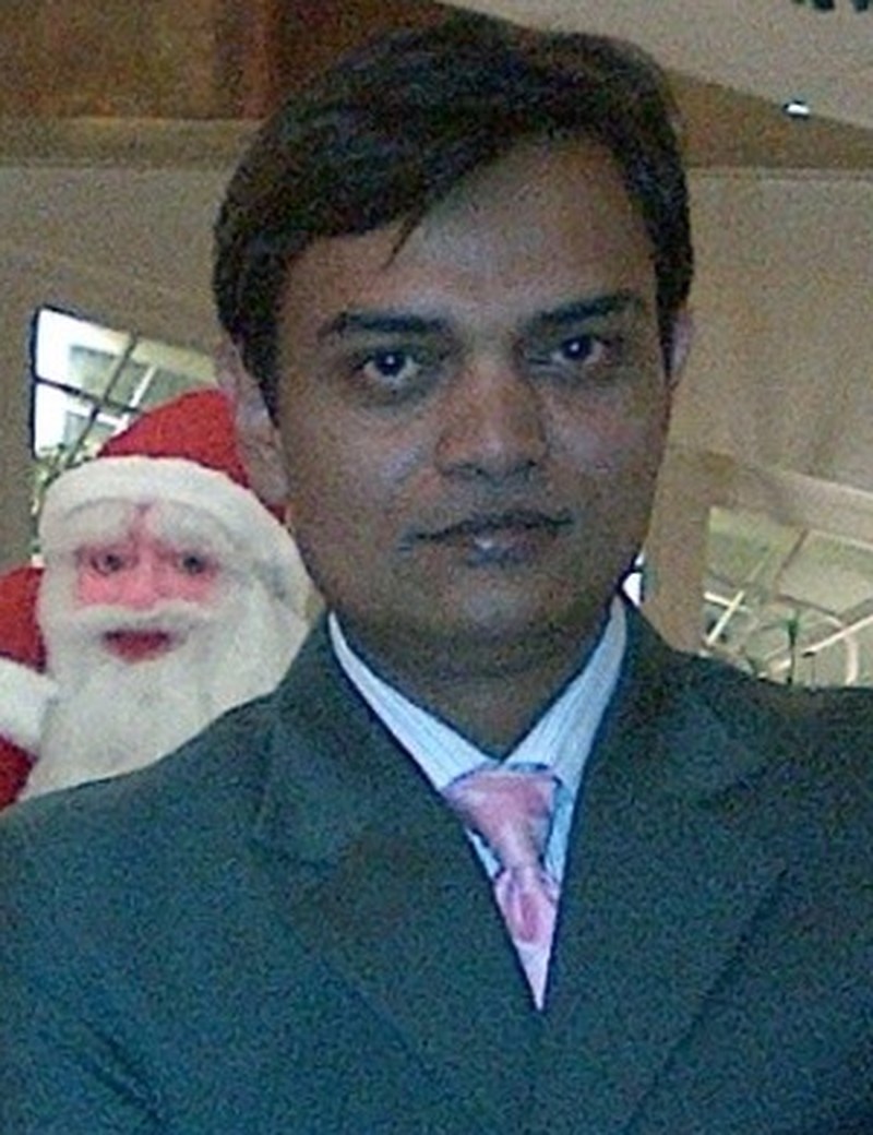 Ziauddin - Chief Technology Officer & Product Owner SmartPay